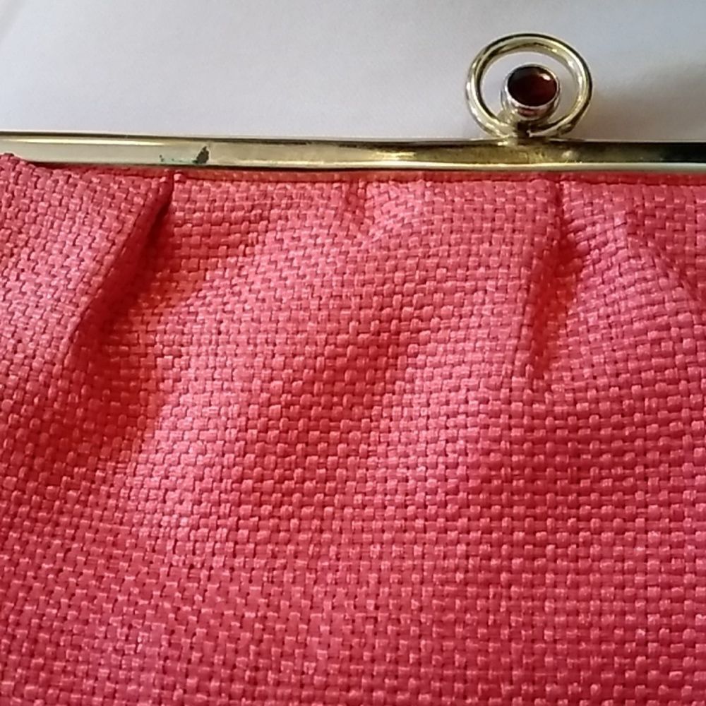 Vintage Made In Italy Women Bag - Picture 13 of 13